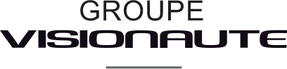 Logo de groupe visionaute
